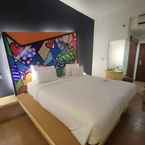 Review photo of MaxOneHotels.com @ Tidar - Surabaya 2 from Thelisa T.