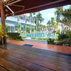 Review photo of Blu Marine Hua Hin Resort and Villas 2 from Khwanchanokwijitpan K.