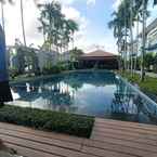 Review photo of Blu Marine Hua Hin Resort and Villas 3 from Khwanchanokwijitpan K.