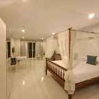 Review photo of Blu Marine Hua Hin Resort and Villas from Khwanchanokwijitpan K.