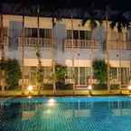 Review photo of Blu Marine Hua Hin Resort and Villas 5 from Khwanchanokwijitpan K.