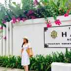 Hình ảnh đánh giá của The Han Morrison Hotel 2 từ Luong L.