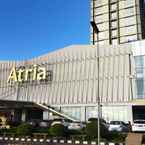 Review photo of Atria Hotel Gading Serpong from Robingatun N.