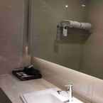 Review photo of Atria Hotel Gading Serpong 2 from Robingatun N.