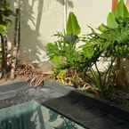 Review photo of Villa Tulip Sanur 2 from Wolfram S.