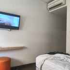 Review photo of d'primahotel WTC Mangga Dua 2 from Henricus Y. P.