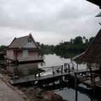 Review photo of Bamboo House Kanchanaburi 4 from Sudarut C.