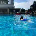 Ulasan foto dari Hotel Tentrem Semarang 3 dari Primananda A. P.