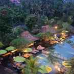 Review photo of Element by Westin Bali Ubud from Edi T.