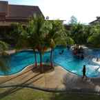 Review photo of Felda Residence Tanjung Leman 3 from Mohamed S. B. M. A.