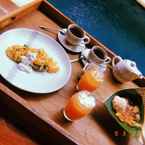 Review photo of Asvara Villa Ubud by Ini Vie Hospitality 5 from Aulia N. R.