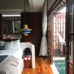 Review photo of Asvara Villa Ubud by Ini Vie Hospitality 7 from Aulia N. R.