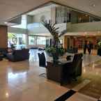 Review photo of Savana Hotel and Convention Malang from Wem T.