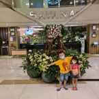 Review photo of Savana Hotel and Convention Malang 5 from Wem T.