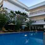 Review photo of Grand Palace Hotel Sanur - Bali 2 from Dedy H. F.