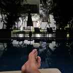 Review photo of Grand Palace Hotel Sanur - Bali 3 from Dedy H. F.
