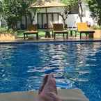 Review photo of Grand Palace Hotel Sanur - Bali from Dedy H. F.