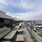 Review photo of Warhol Apartment Simpang Lima by Sinergi 2 from Putra P.