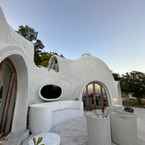 Review photo of Mentigi Bay Dome Villas 2 from Lina A.