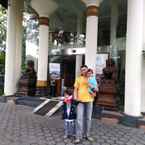 Review photo of Imperium Hotel Bandung 2 from Kutbudin A.