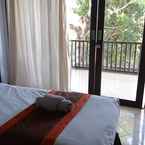 Review photo of Taman Agung Hotel from Kutbudin A.