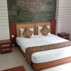 Review photo of Putri Ayu Cottages from Kutbudin A.