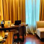 Review photo of Royal Kuningan Hotel from Akhmad R.