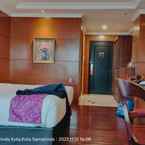 Review photo of Hotel Bumi Senyiur 2 from Akhmad R.