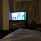 Review photo of Shinjuku Washington Hotel Main from Ekasari Y. G.