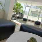 Review photo of Hotel Santika Bangka 2 from Yoby P. Y.