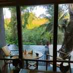 Review photo of Amora Ubud Boutique Villas from James D. F.