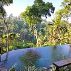 Review photo of Amora Ubud Boutique Villas 2 from James D. F.