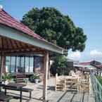 Review photo of Bale Kayu Home Stay & Restaurant from Anggi A.