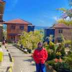 Review photo of Alam Asri Hotel & Resort 4 from Rachmat R.