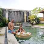 Review photo of Puri Hari Resort and Villas 3 from I G. A. S.