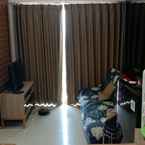 Ulasan foto dari Modern and Comfy Wonderful 2BR Apartment at Tanglin Supermall Mansion By Travelio dari Yayu M.