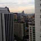 Review photo of Holiday Inn Express Kuala Lumpur City Centre, an IHG Hotel from Jumontang T. M.