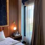 รูปภาพรีวิวของ Maxwell Hotel Jakarta จาก Sarah S.