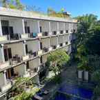 Review photo of Champlung Mas Hotel 2 from Sarah S. F. I.