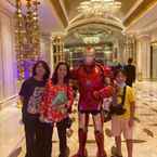 Review photo of NagaWorld Hotel & Entertainment Complex! 4 from Tran N. K.