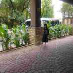 Review photo of Harmoni Suites Hotel from Sartika A.