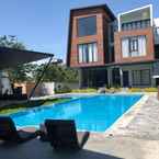 รูปภาพรีวิวของ Villa Lot 1638 2 จาก Nur S. R.