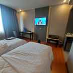 รูปภาพรีวิวของ Pyramid Suites Hotel Banjarmasin 2 จาก Sita N. A.