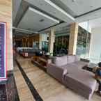 Hình ảnh đánh giá của Pyramid Suites Hotel Banjarmasin từ Sita N. A.
