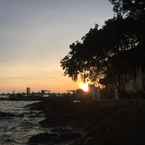 รูปภาพรีวิวของ Sunrise Villas Seaview จาก Hai L. N.