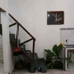 Review photo of Comfy 3 Bedroom at Anggrek Homestay 7 from Dawanto D.