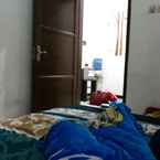 Review photo of Comfy 3 Bedroom at Anggrek Homestay 6 from Dawanto D.