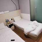 Review photo of GG Hotel Bandar Sunway 2 from Ismanto I.