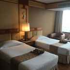 Review photo of Asia Airport Hotel 4 from Thanawat C.