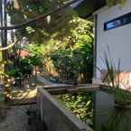 Review photo of Bambuh Boutique Homestay from Nukul N.